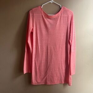 Prana Long Sleeve Top
